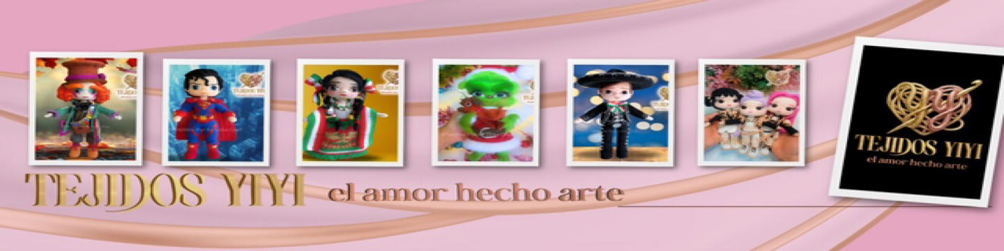 Tejidos Yiyi