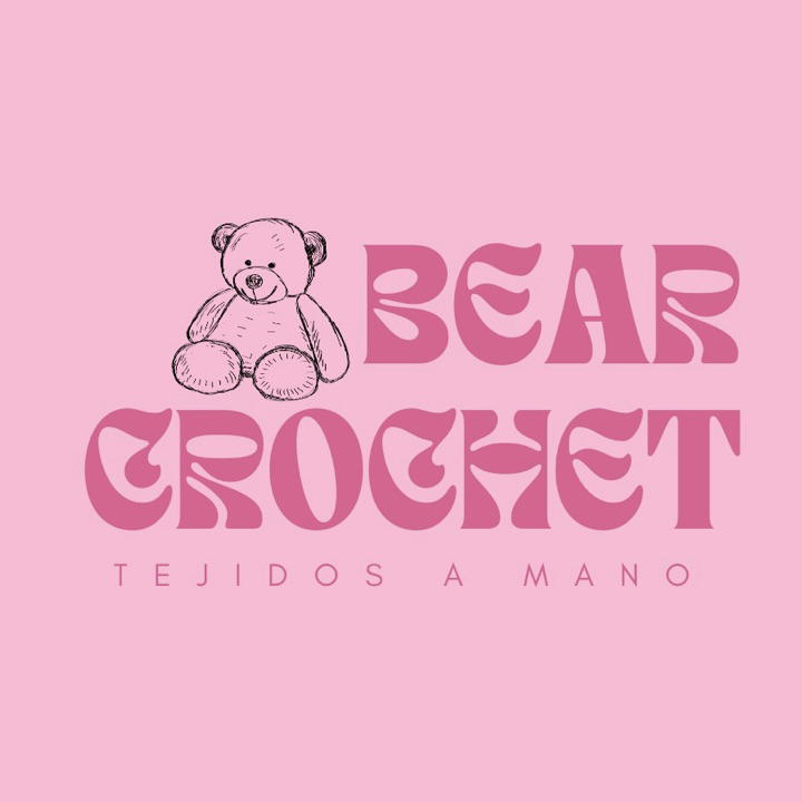 Bear Crochet