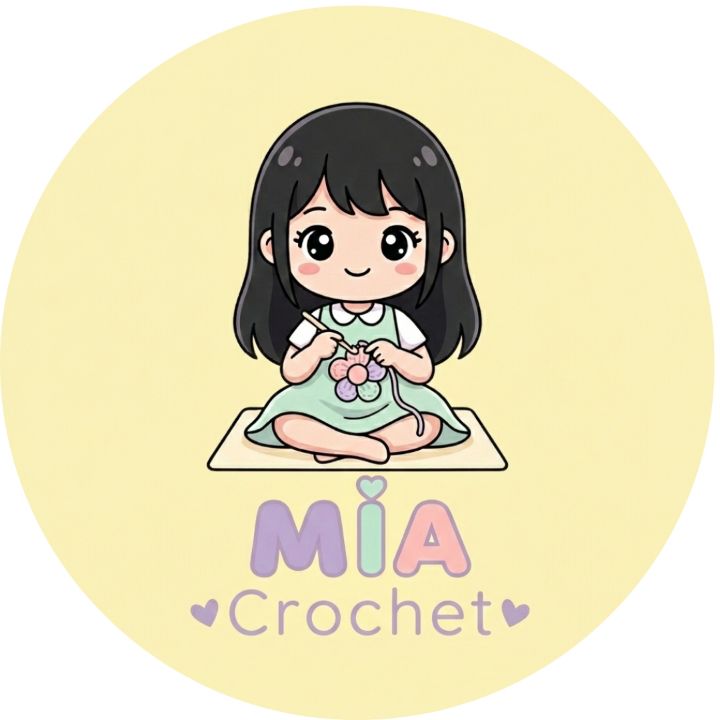 Mia Crochet 🧶