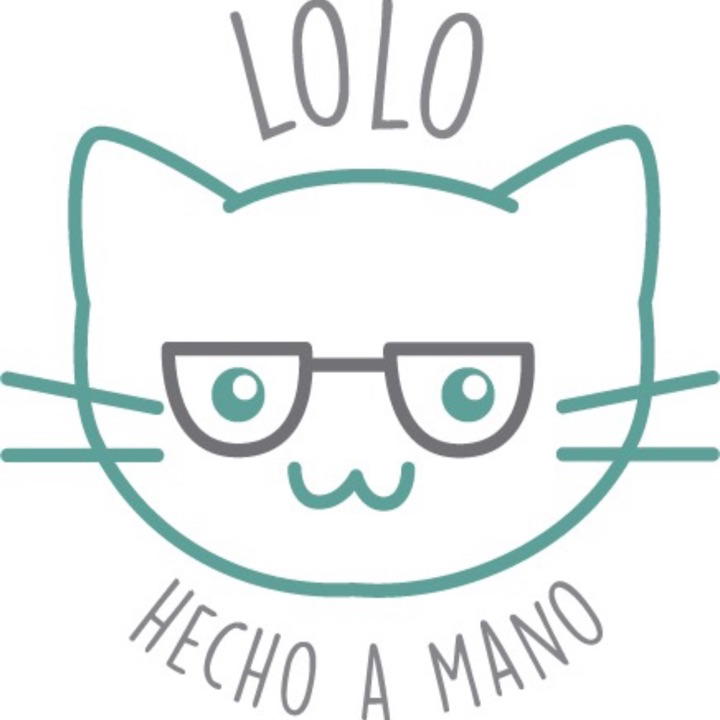 Lolo Hecho a mano