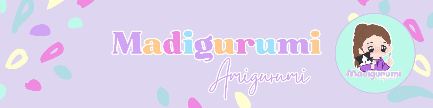Madigurumi_amigurumi