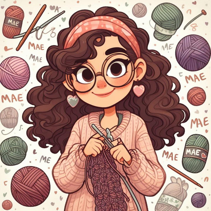 Mae MonArt