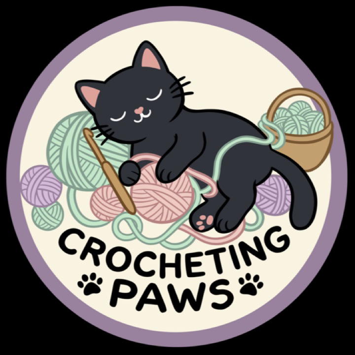 crocheting.paws