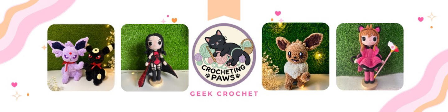 crocheting.paws