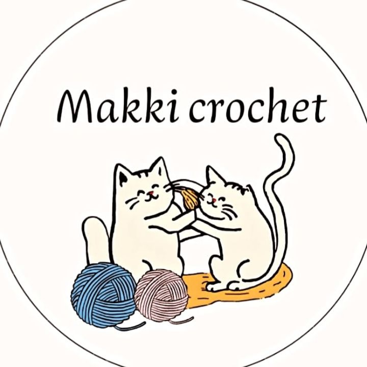 Makki Crochet