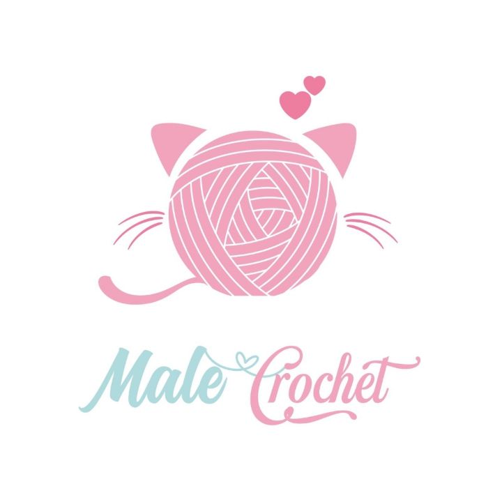 Malecrochet