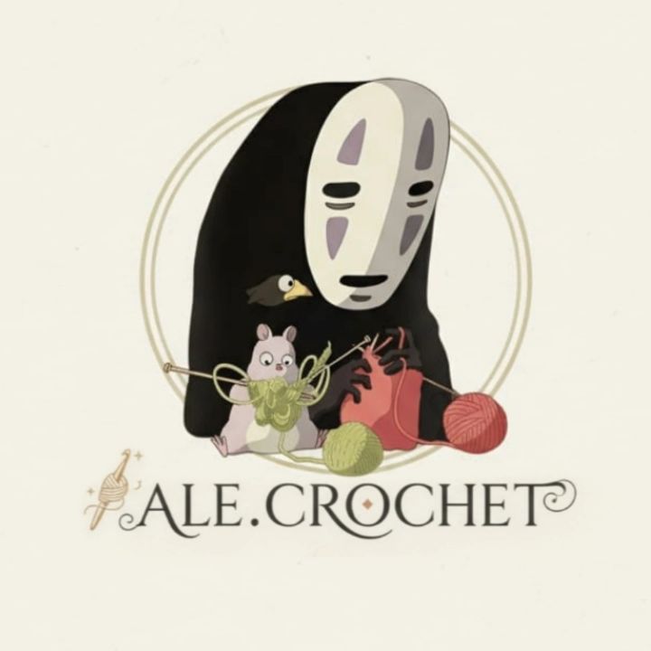 Ale.Crochet
