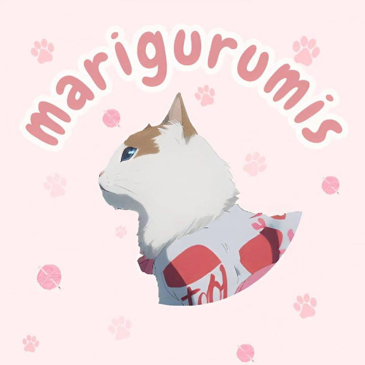 Marigurumis28