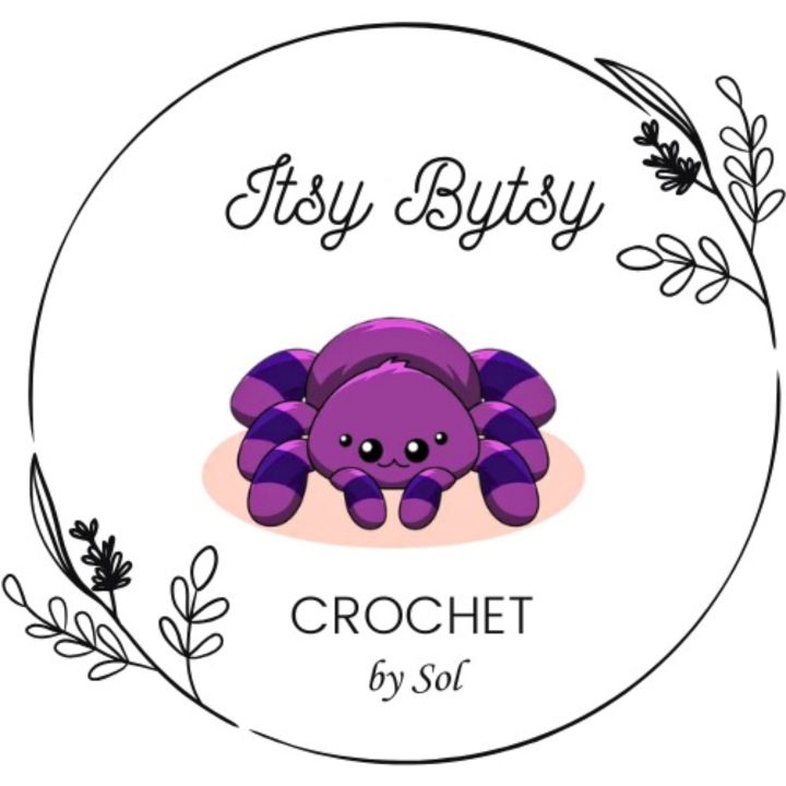 Itsy Bitsy Crochet by Sol