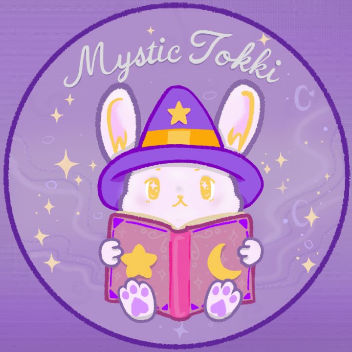 Mystic Tokki