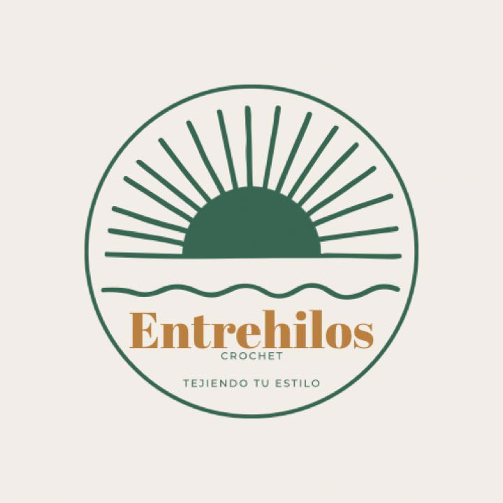 Entrehilos crochet