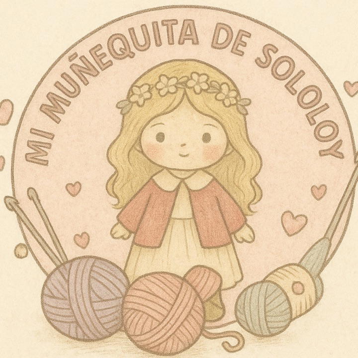 Mi muñequita de sololoy
