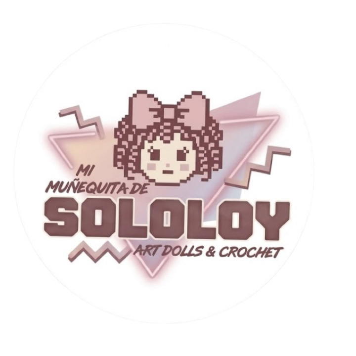 Mi muñequita de sololoy