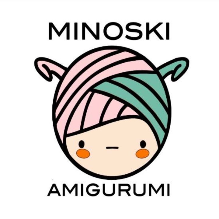 Minoski.amigurumi
