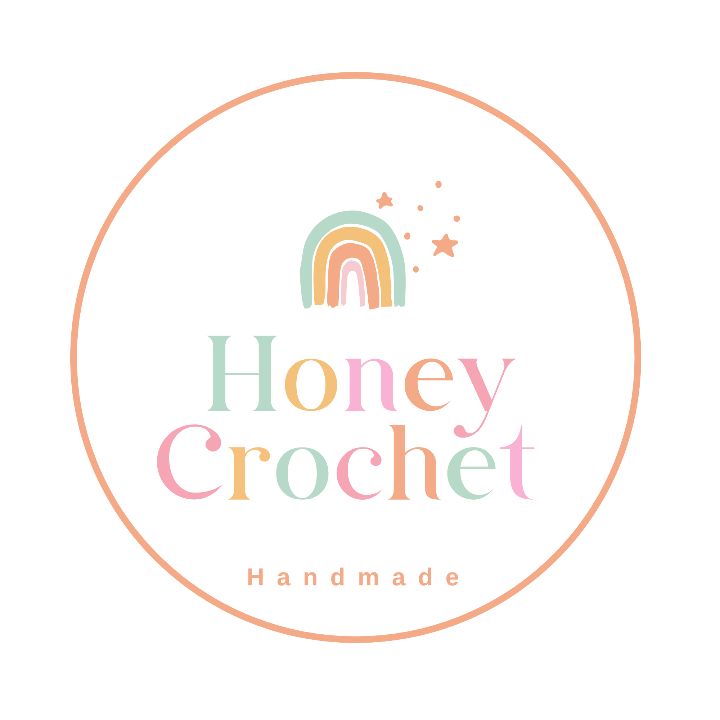 Honey.Crochet