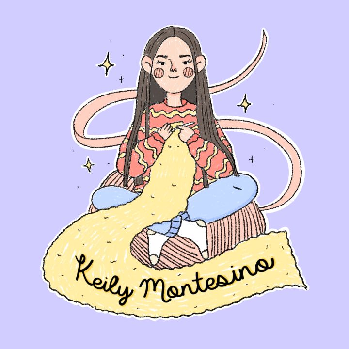 Keily Montesino