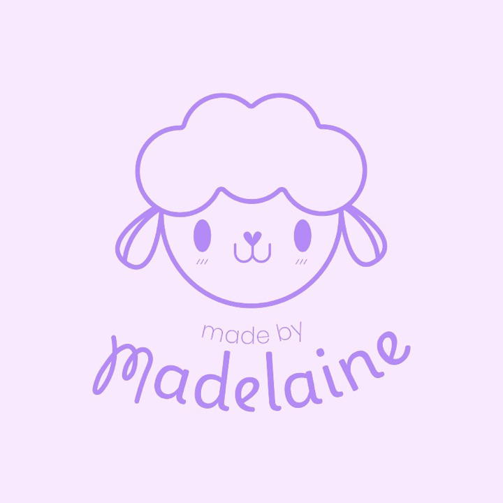 Made by Madelaine