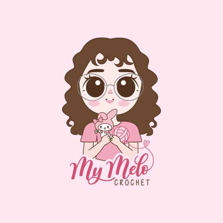 MyMeloCrochet