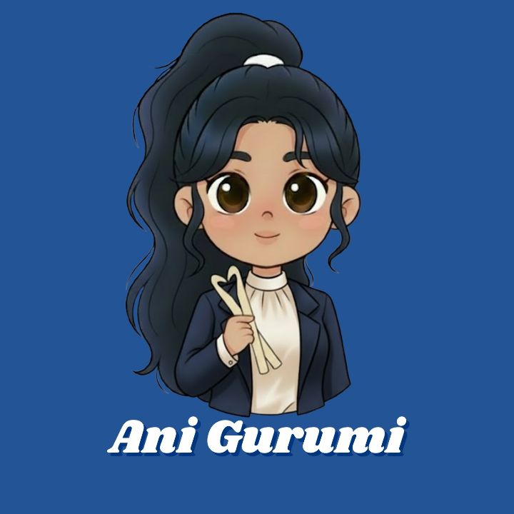 Ani Gurumi