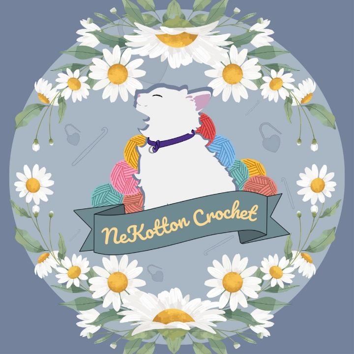 Nekotton Crochet