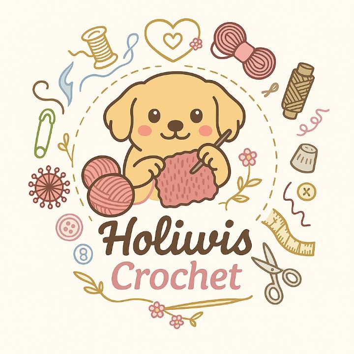 Holiwis crochet