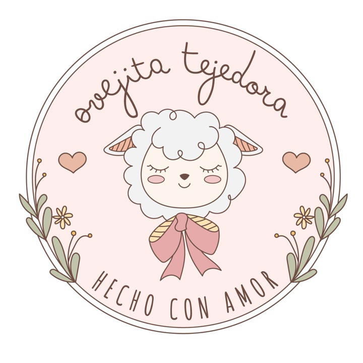 Ovejita Tejedora