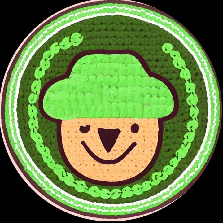 Pancito Crochet