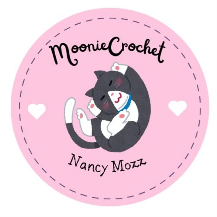 Mooniecrochet