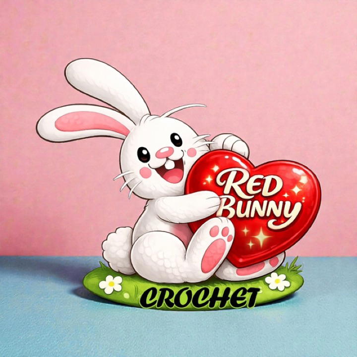 RedBunny Crochet