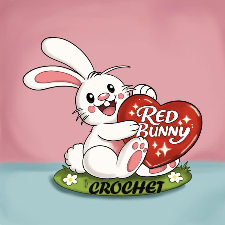 RedBunny Crochet