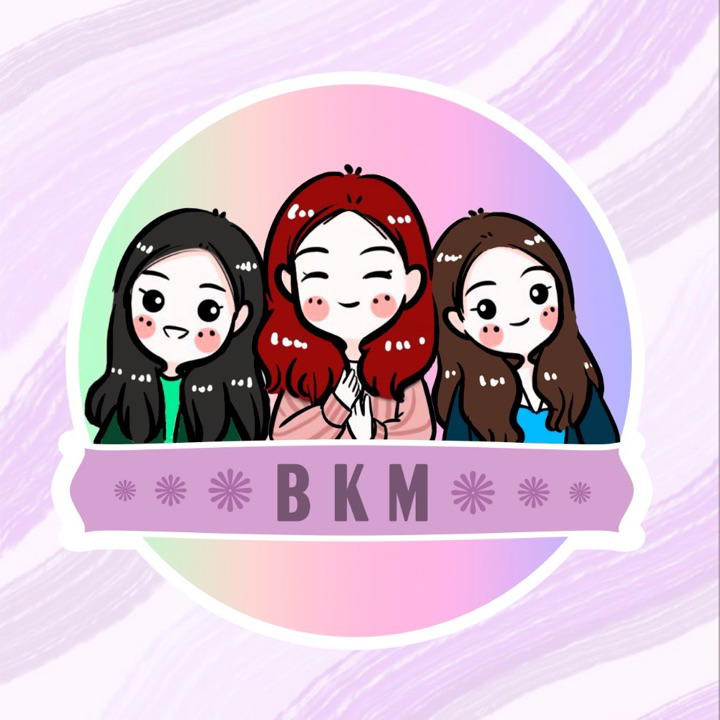 BKM amigurumis