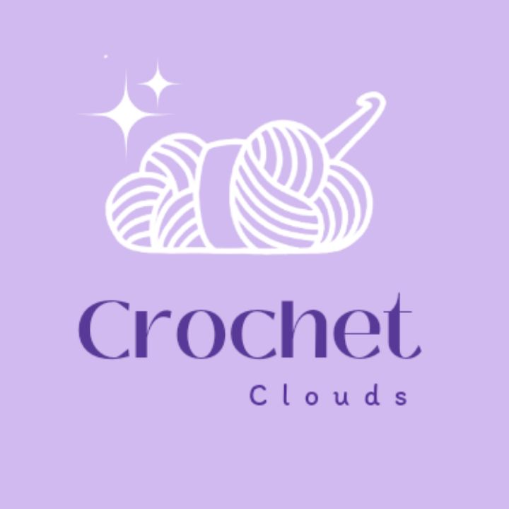 Crochet clouds