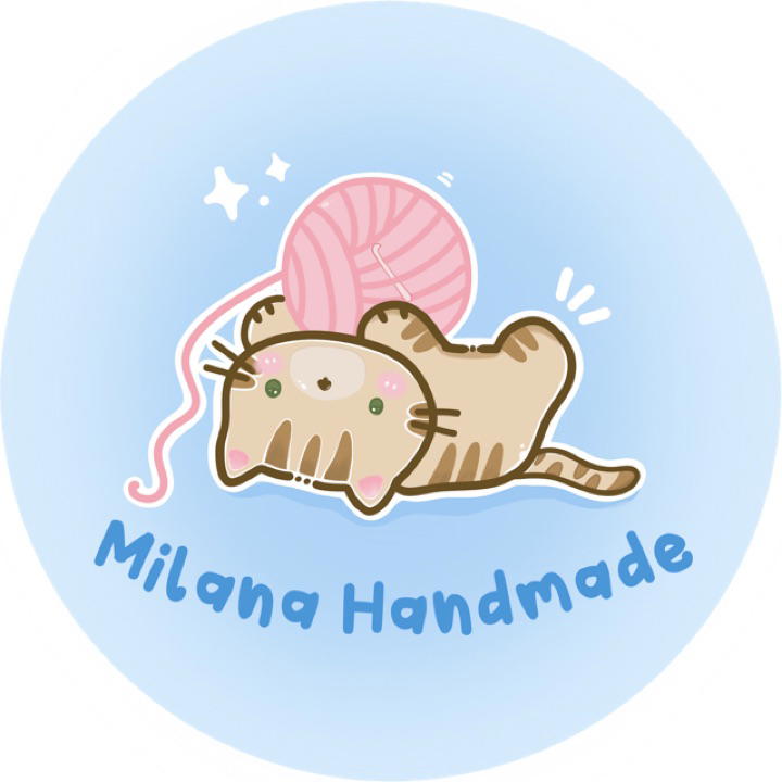 MilanaHandmade