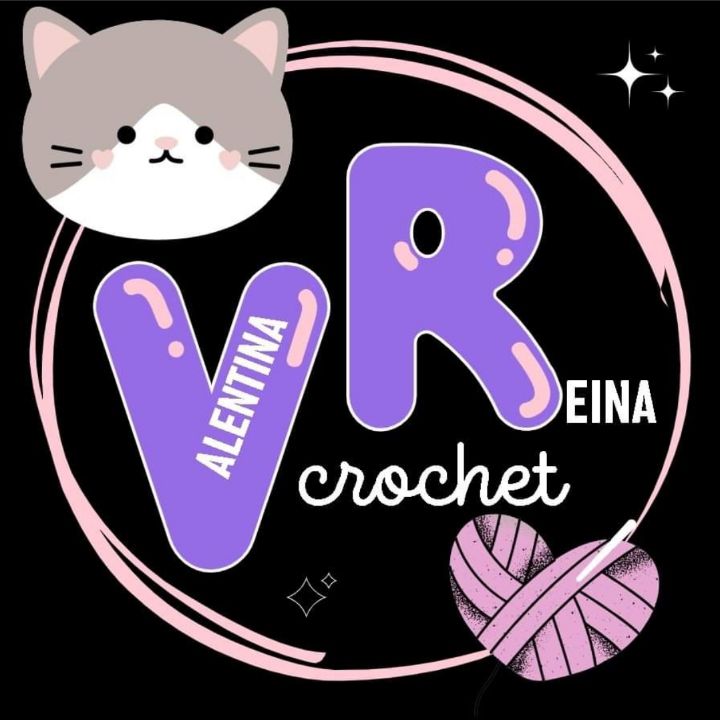V R Crochet
