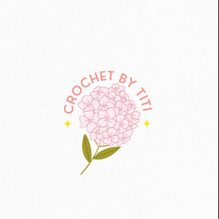 Crochet By Titi