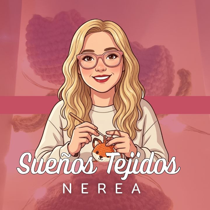 Sueños Tejidos Nerea