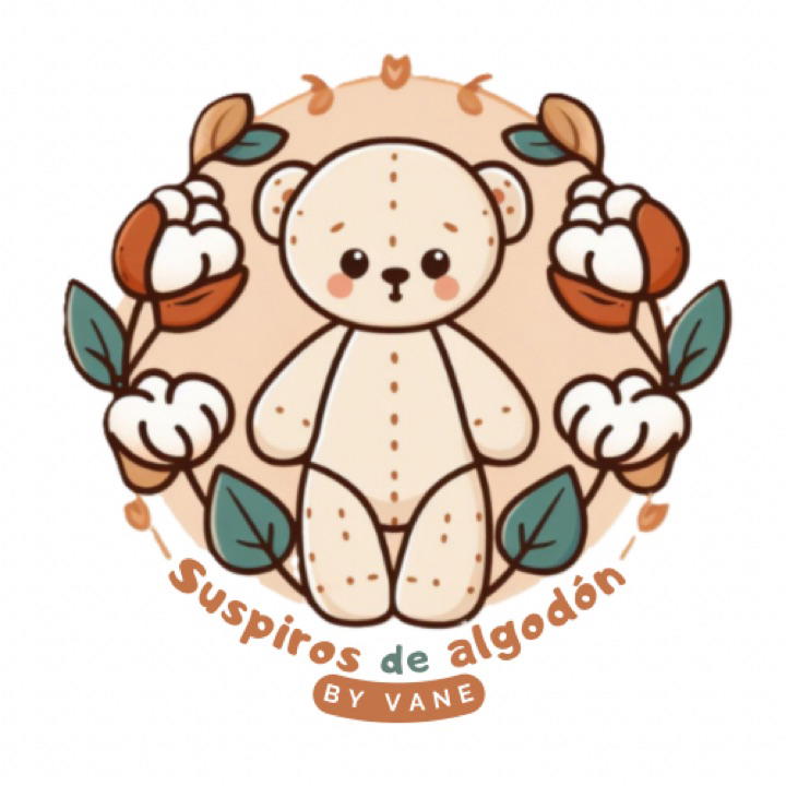 Suspiros Algodon
