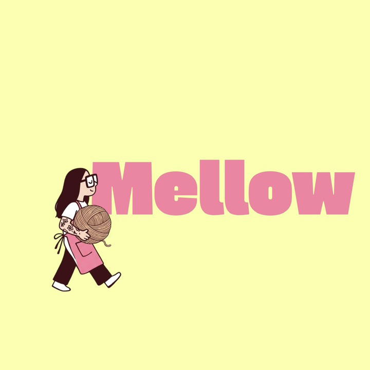 Mellow crochet