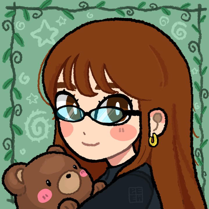 gigicabear