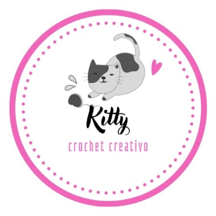 Kitty Crochet 🧶