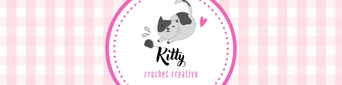 Kitty Crochet 🧶