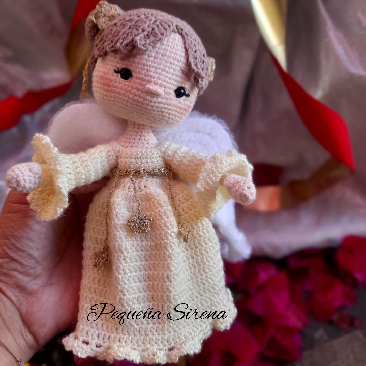 Pequeña sirena