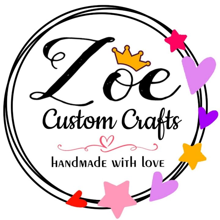 @Zoecustomcrafts