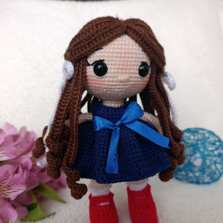 Amigurumis sweet